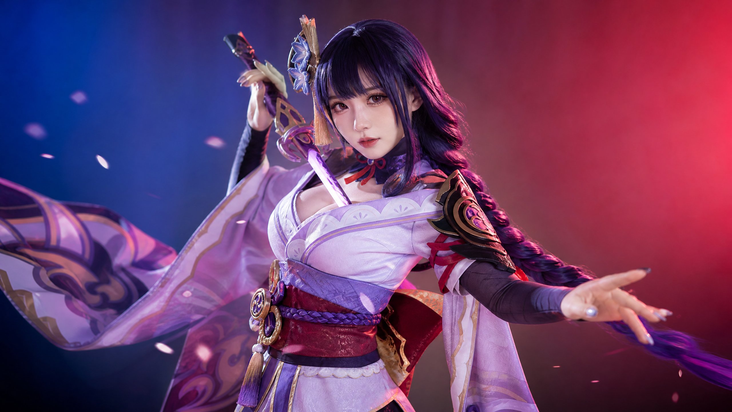 抖荫短视频 抖荫短视频 cosplay动漫写真视频精选